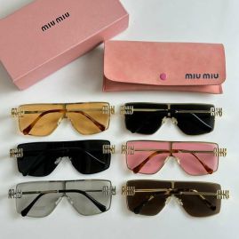 Picture of MiuMiu Sunglasses _SKUfw54027391fw